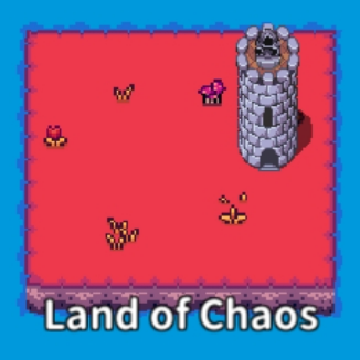 Land of Chaos