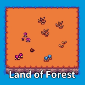 Land of Forest
