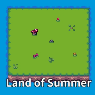 Land of Summer