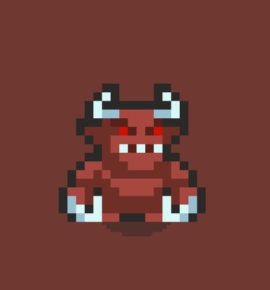 Claw Beast
