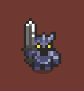 Dark Knight
