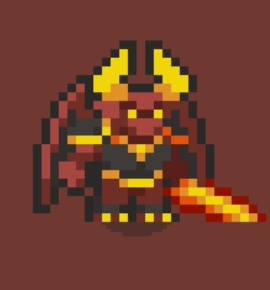 Demon Lord