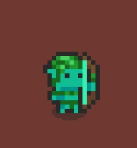 Elf Archer