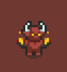 Fire Beast