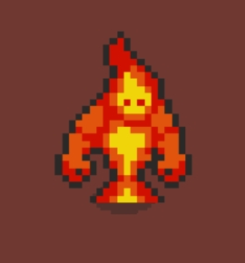 Fire Element