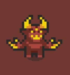Fire Spirit