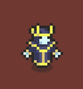 Ghost Mage