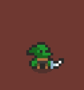 Goblin Assassin