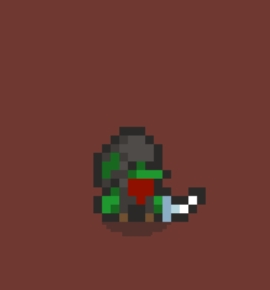 Goblin Thief