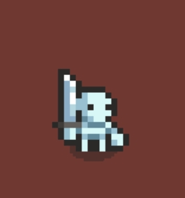 Little Skeleton