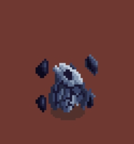 Little Statue