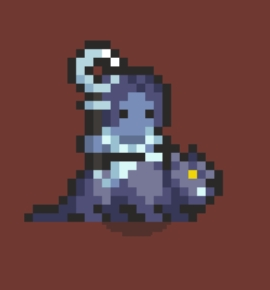 Moonlight Flamen