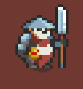 Panda Hero