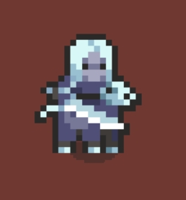 Wind Knight