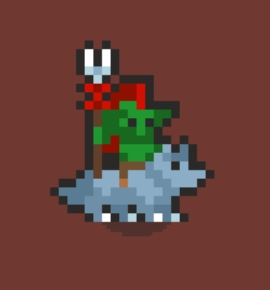 Wolf Cavalry B