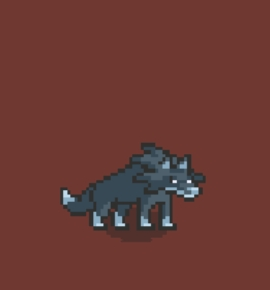 Wolf