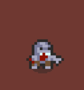 Zombie