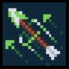 Arrow Rain
