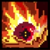 Fire Sea