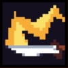 Throwing Knife